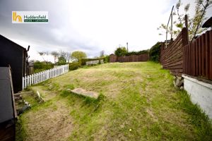 Scale Hill Birkby